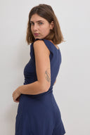 בגד ים FLOW כחול