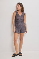 מנומר WILD בגד ים