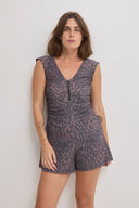 מנומר WILD בגד ים