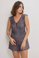 מנומר WILD בגד ים