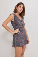 מנומר WILD בגד ים