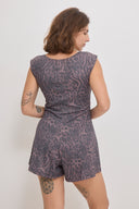 מנומר WILD בגד ים