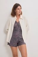 מנומר WILD בגד ים