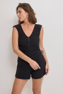 בגד ים WILD שחור