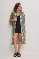 בגד ים WILD שחור