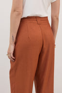 מכנסי טל חמרה