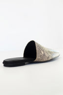 כפכפי אורנוס - מנוחש עדין