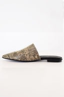 כפכפי אורנוס - מנוחש עדין