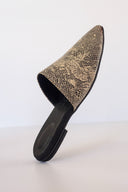 כפכפי אורנוס - מנוחש עדין