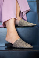 כפכפי אורנוס - מנוחש עדין