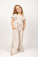 אוברול אורי זהב