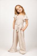 אוברול אורי זהב