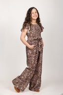 אוברול אורי מנומר