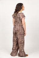 אוברול אורי מנומר