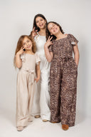 אוברול אורי זהב