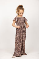 אוברול אורי מנומר