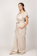 אוברול אורי זהב