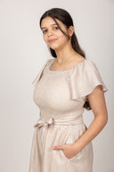 אוברול אורי זהב