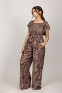 אוברול אורי מנומר