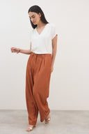 מכנסי טל חמרה