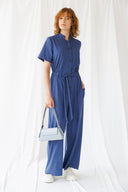 כחול FOREVER אוברול