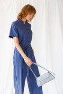 כחול FOREVER אוברול