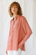 חולצת ניר אפרסק