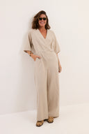 אוברול חצב זית