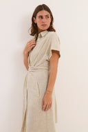 שמלת נועם זית