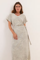 שמלת כרם זית