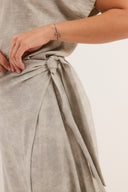 שמלת כרם זית