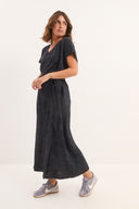 שמלת כרם פחם