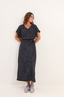 שמלת כרם פחם