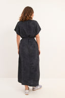 שמלת כרם פחם