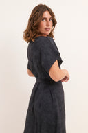 שמלת כרם פחם