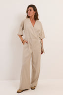 אוברול חצב זית