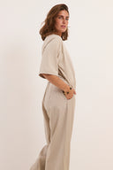 אוברול חצב זית