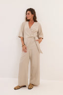 אוברול חצב זית