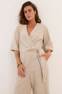 אוברול חצב זית