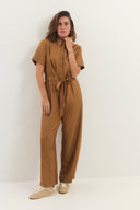 אוברול כרמל קאמל