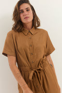 אוברול כרמל קאמל