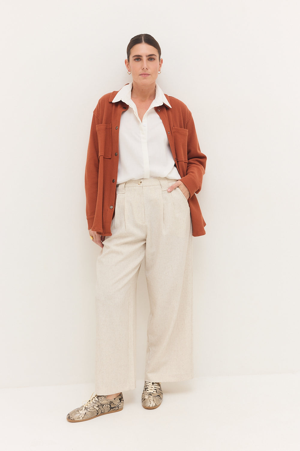 ג'קט נטע חמרה