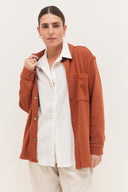 ג'קט נטע חמרה