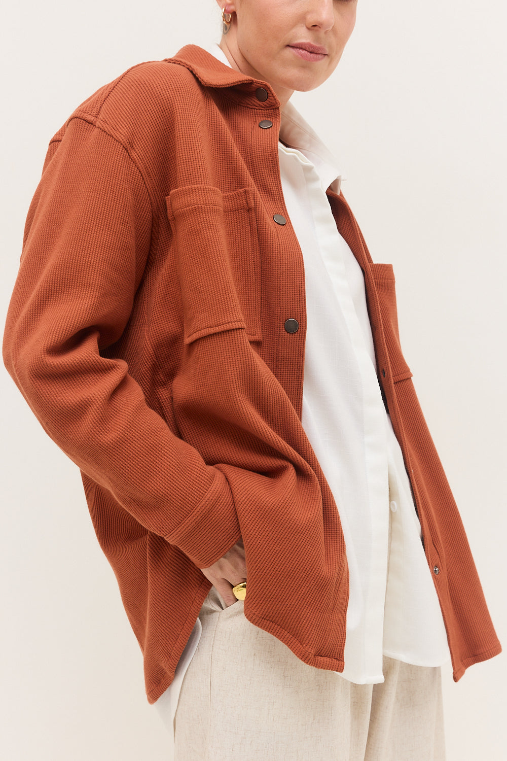 ג'קט נטע חמרה