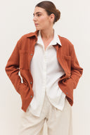 ג'קט נטע חמרה