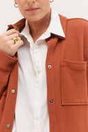 ג'קט נטע חמרה