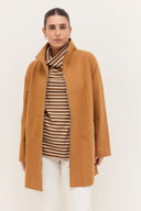 מעיל רוני קאמל