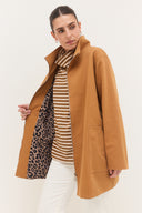 מעיל רוני קאמל