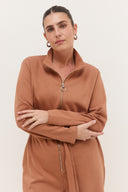 אוברול גלי חמרה