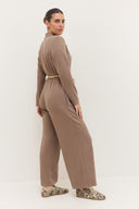 אוברול גולף קפה